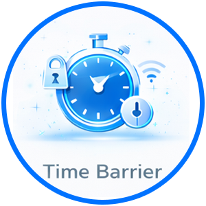 Time Barrier